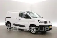 2024 Peugeot Partner