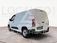 2024 Peugeot Partner