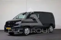 2024 Peugeot Partner