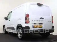 2024 Peugeot Partner