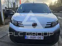 2024 Peugeot Partner