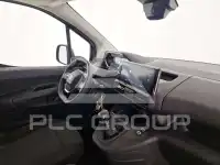 2024 Peugeot Partner