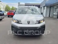 2024 Peugeot Partner