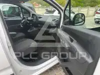 2024 Peugeot Partner