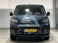 2024 Peugeot Partner