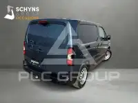 2024 Peugeot Partner