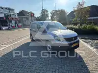 2024 Peugeot Partner
