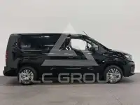 2024 Peugeot Partner