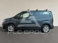 2024 Peugeot Partner