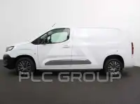 2024 Peugeot Partner