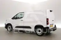 2024 Peugeot Partner