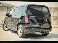 2024 Peugeot Partner
