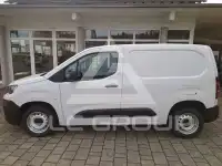 2024 Peugeot Partner