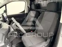 2024 Peugeot Partner