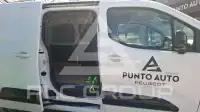 2024 Peugeot Partner