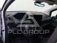 2024 Peugeot Partner