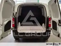 2024 Peugeot Partner