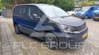 2024 Peugeot Partner