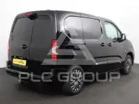 2024 Peugeot Partner