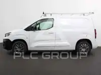 2024 Peugeot Partner