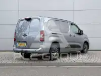 2024 Peugeot Partner