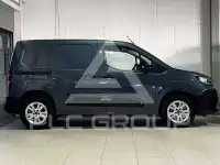 2024 Peugeot Partner