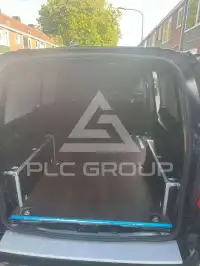 2024 Peugeot Partner