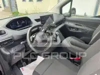 2024 Peugeot Partner