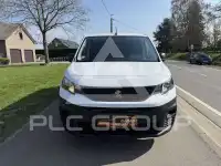 2024 Peugeot Partner