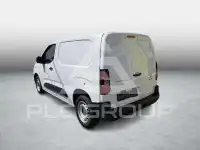 2024 Peugeot Partner