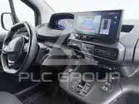 2024 Peugeot Partner