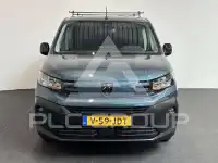 2024 Peugeot Partner