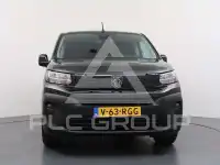 2024 Peugeot Partner