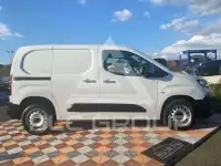 2024 Peugeot Partner