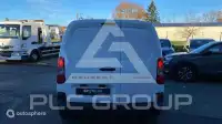 2024 Peugeot Partner
