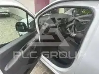 2024 Peugeot Partner