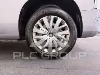2024 Peugeot Partner