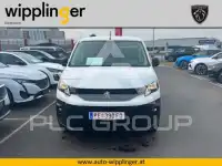 2024 Peugeot Partner