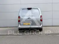2024 Peugeot Partner