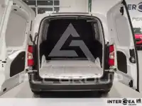 2024 Peugeot Partner