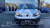 2024 Peugeot Partner