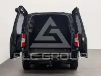 2024 Peugeot Partner