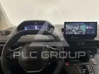 2024 Peugeot Partner