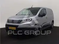 2024 Peugeot Partner