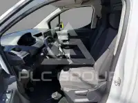 2024 Peugeot Partner