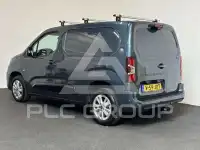2024 Peugeot Partner