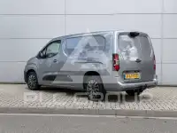 2024 Peugeot Partner