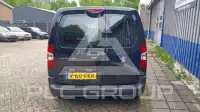 2024 Peugeot Partner
