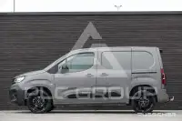 2024 Peugeot Partner