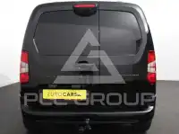 2024 Peugeot Partner
